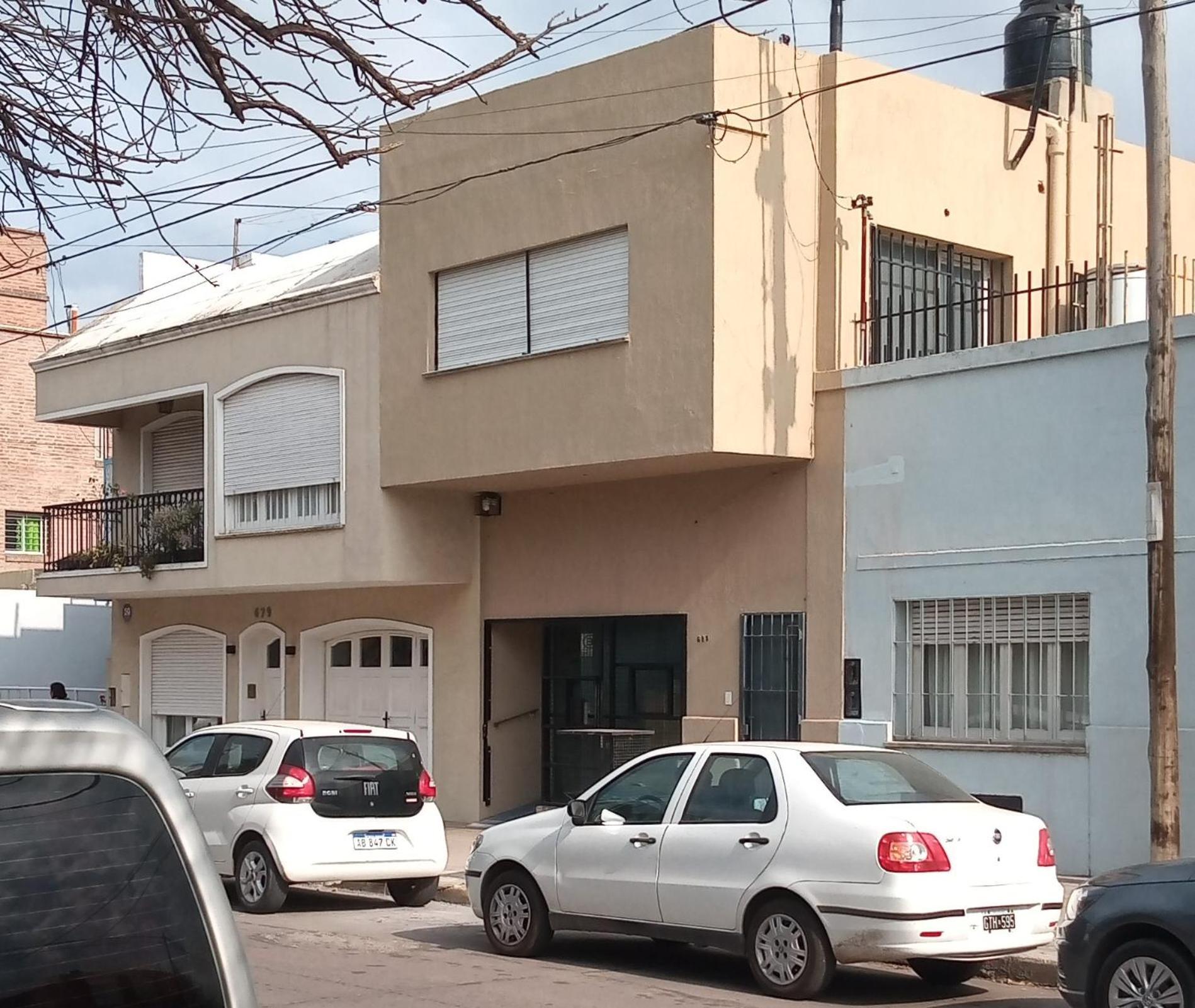 Atenea Departamentos Temporarios Villa Maria Exterior photo