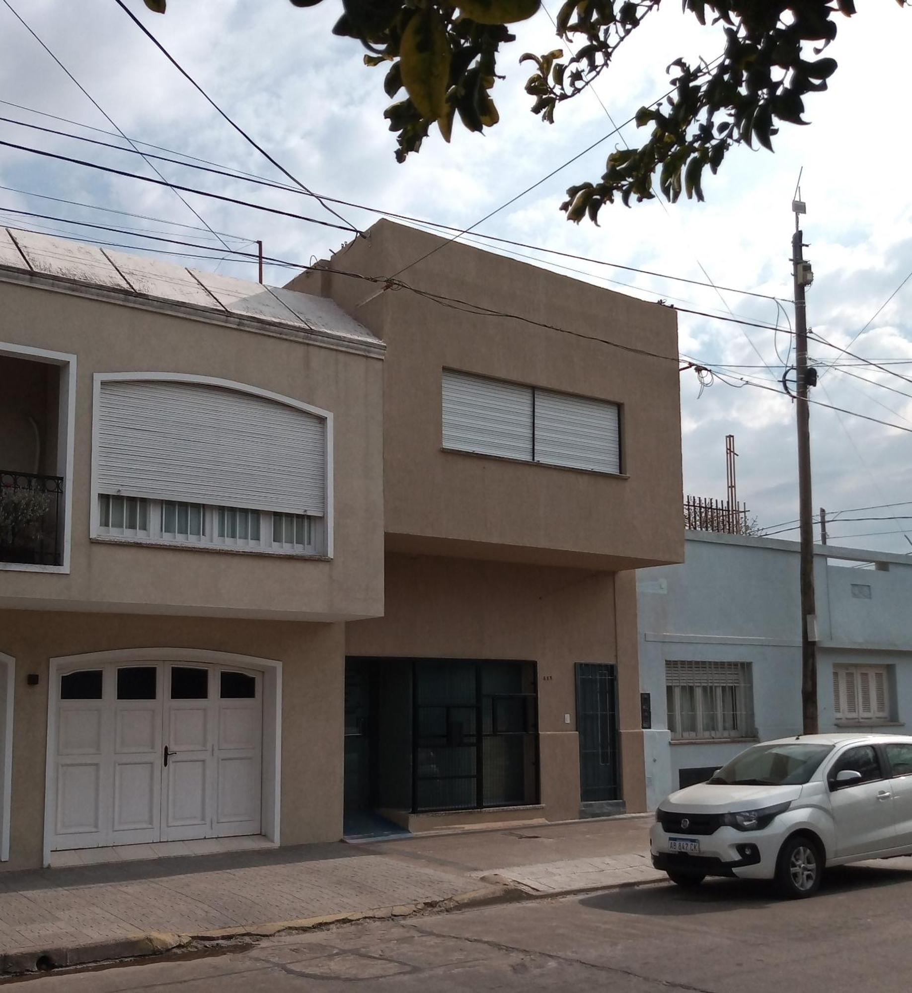 Atenea Departamentos Temporarios Villa Maria Exterior photo